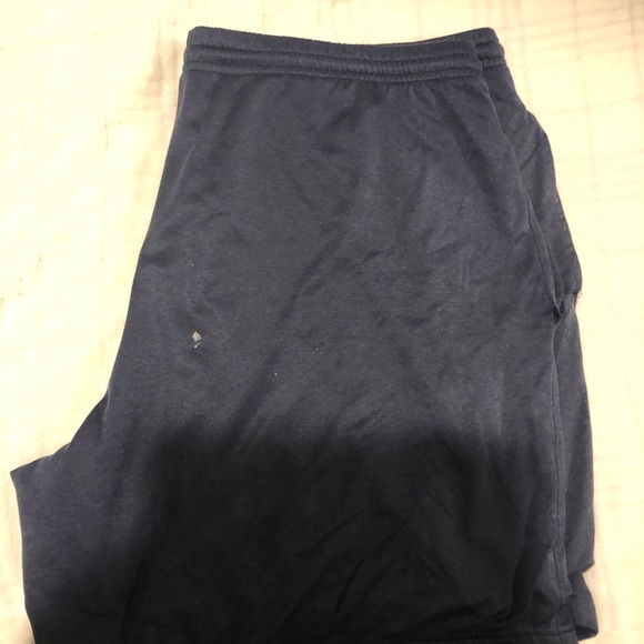 Mariners Gym Shorts - Picture 6 of 8
